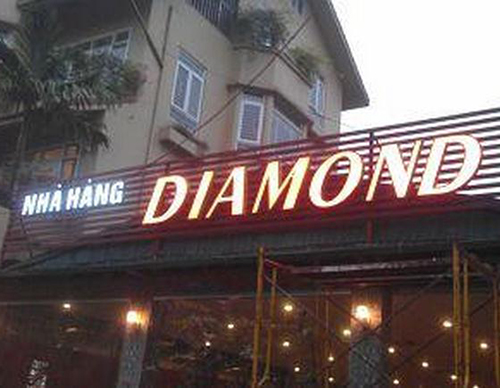 Diamono