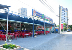 Nhà hàng quán nhậu 2