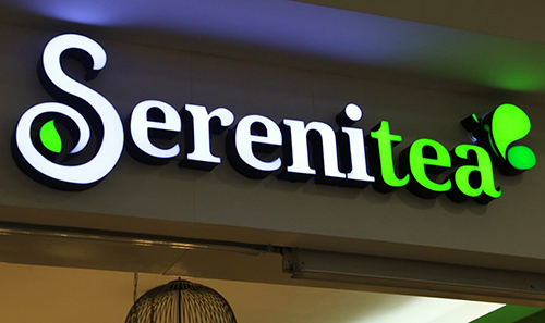 Serenitea